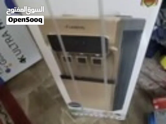 للبيع كولر ماء