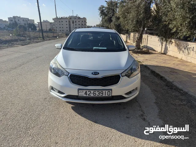 kia k3 2015 4 جيد