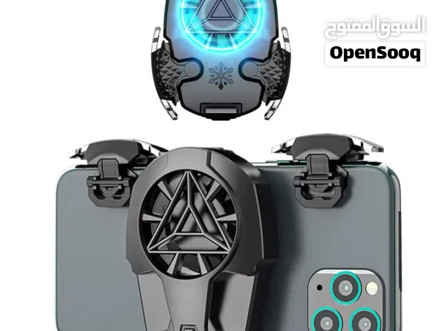 يد تحكم PUBG موبايل