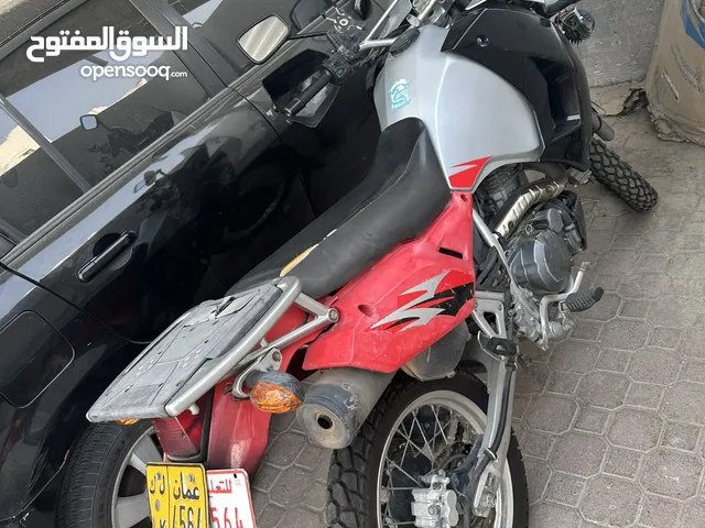 كاوساكي 650 Adventure