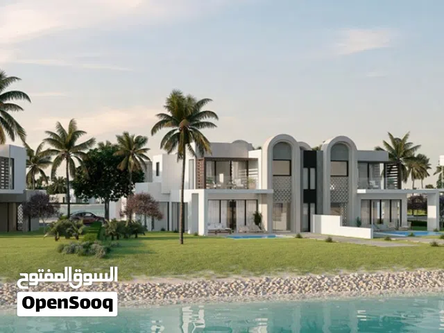 110 m2 2 Bedrooms Villa for Sale in Dhofar Salala