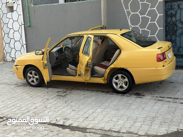 Used Chery Cowin in Basra