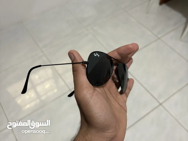 RayBan sunglasses