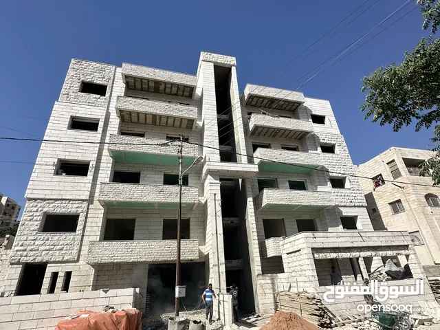 شقق جديده طريق المطار ضاحيه الأمير علي بالقرب بيت المقدس يوجد ثالث مع روف