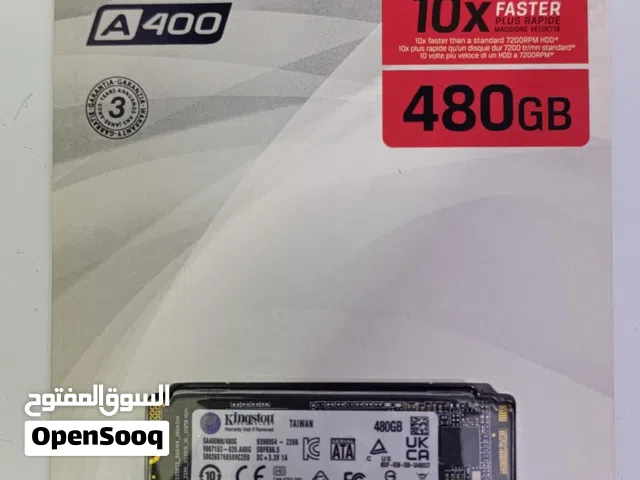 هارد kingston m. 2 state 480 GB