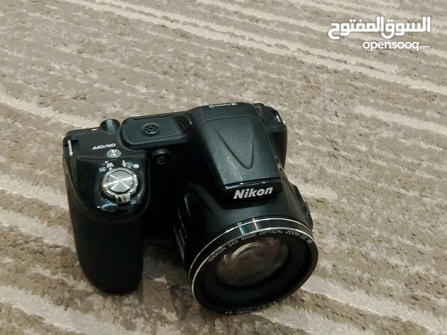 Nikon DSLR Cameras in Muscat