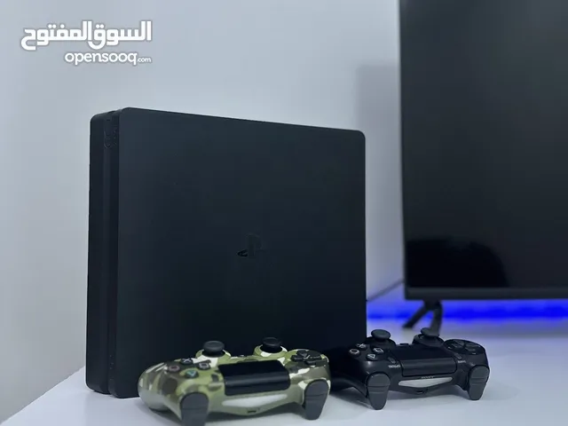 PlayStation 4 PlayStation for sale in Tripoli