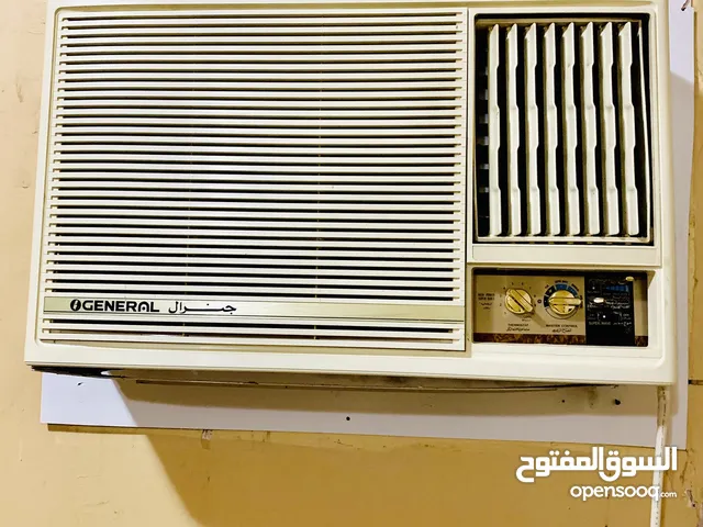 General 2 - 2.4 Ton AC in Fujairah