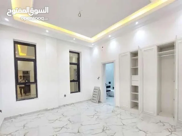 350 m2 5 Bedrooms Villa for Rent in Ajman Al-Amerah