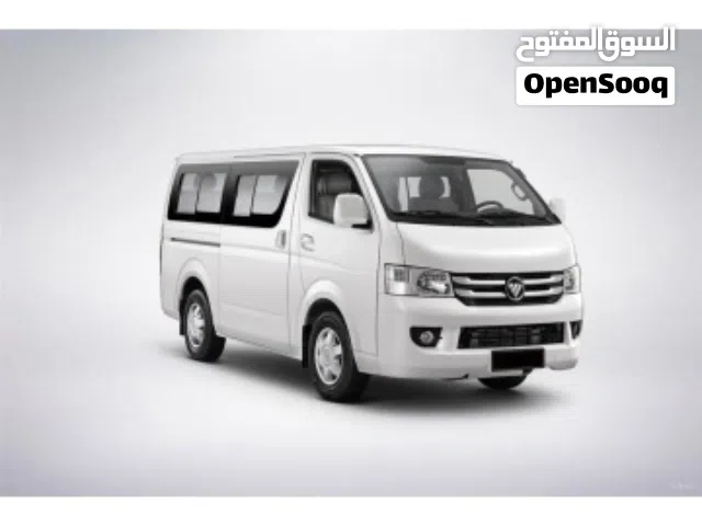 مطلوب شراء  مركبه مع العقد (بيكاب او شاحنه او باص)