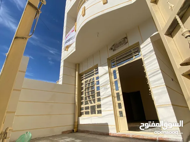 225 m2 4 Bedrooms Townhouse for Sale in Baghdad Al Turath