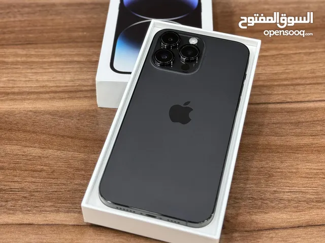 Apple iPhone 14 Pro Max 256 GB in Al Dhahirah