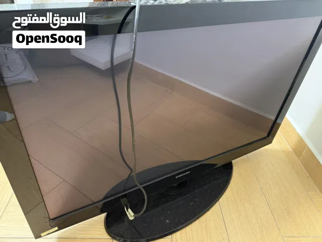 Samsung plasma