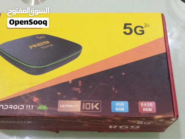  Other Receivers for sale in Central Governorate