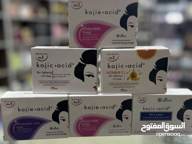 صابون كوجيك تايلندي