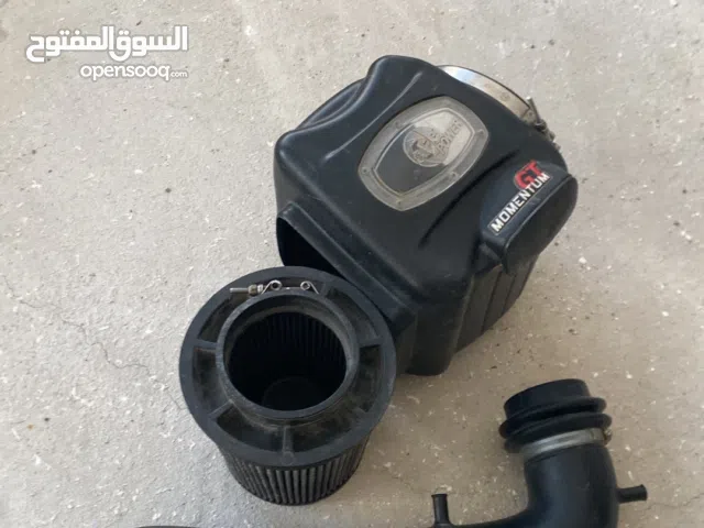 انتيك وفلتر efa اصلي مستعمل فتره بسيطه للجمس 2014-2018