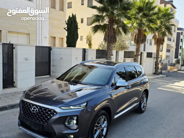 New Hyundai Santa Fe in Bethlehem