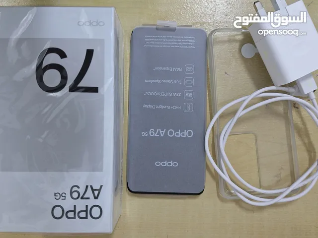 oppo A79 5G