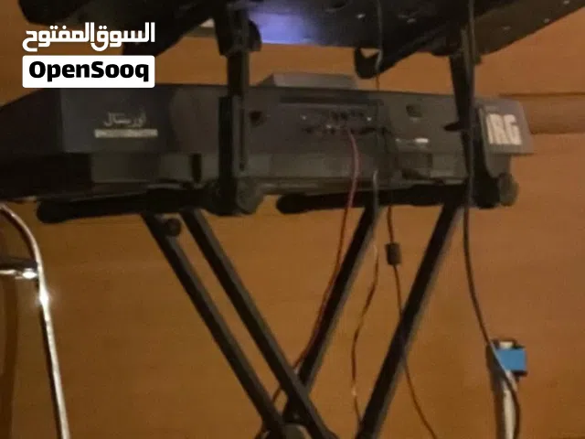 ستاند اورج دورين