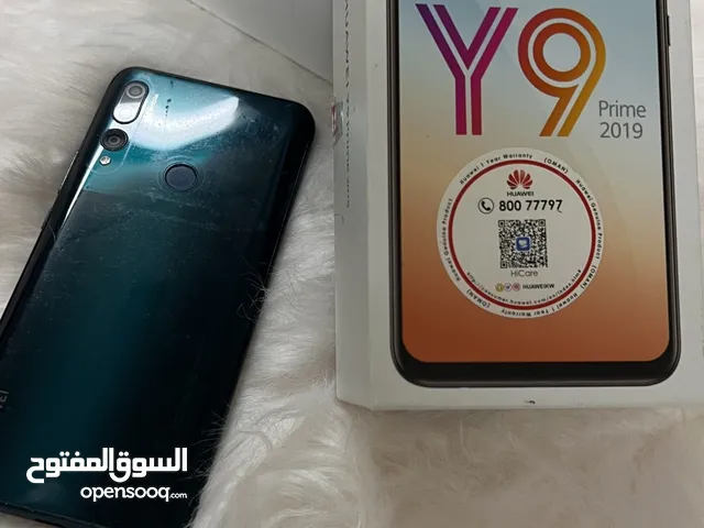 هواوي Y9 prime 2019