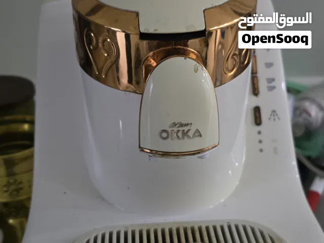 صانع قهوة تركية