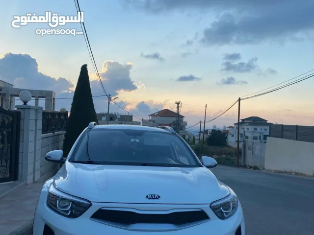 kia stonic 2019