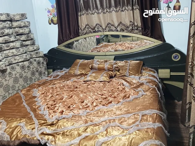 غرفه نوم خليجي للبيع