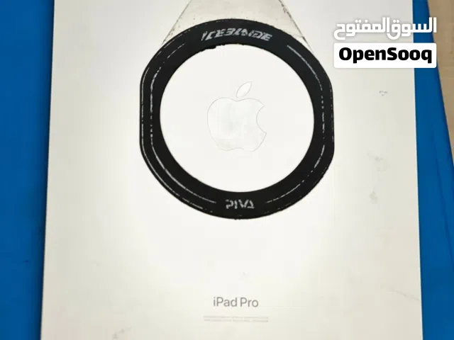 Apple iPad pro 2 128 GB in Benghazi