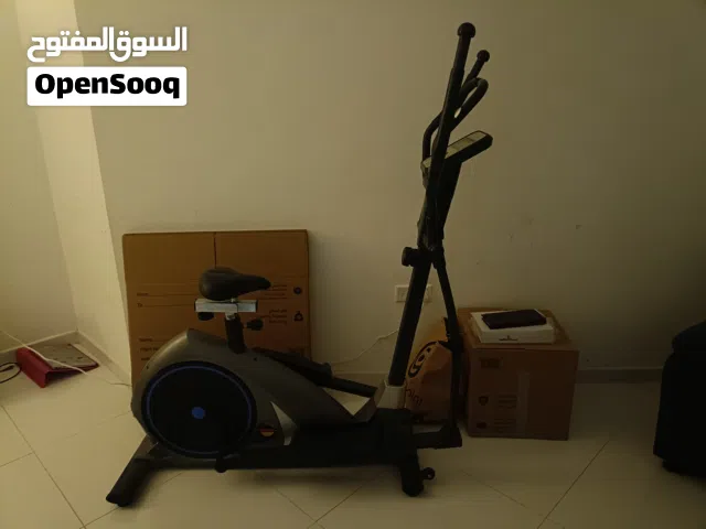 Elliptical Exercise Machine for Sale