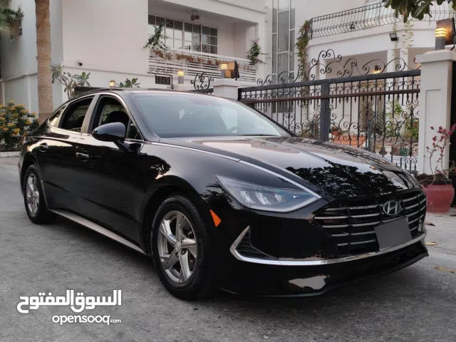 Used Hyundai Sonata in Central Governorate