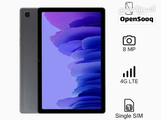 Samsung Galaxy Tab A7 10.4 Inch – 32GB,3GB Ram, 4G