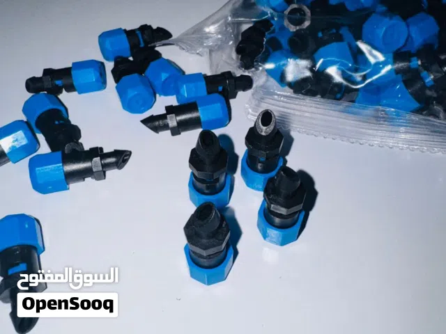 نقاط مياه $$