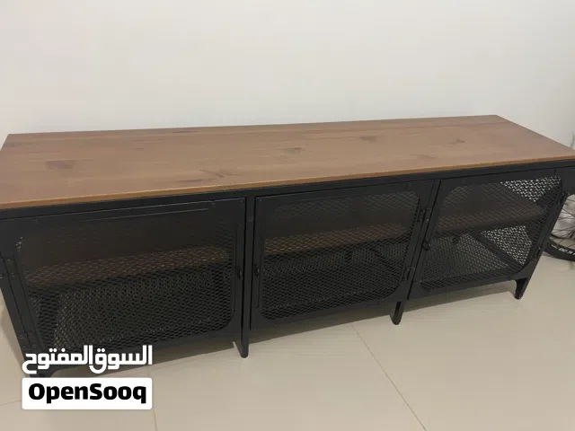 IKEA Fjallbo TV bench