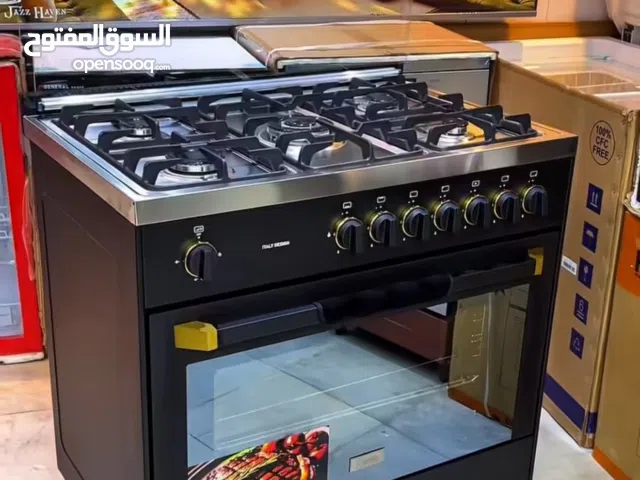 طباخ روميو الايطالي قياس 90*60 وتوصيل مجانا