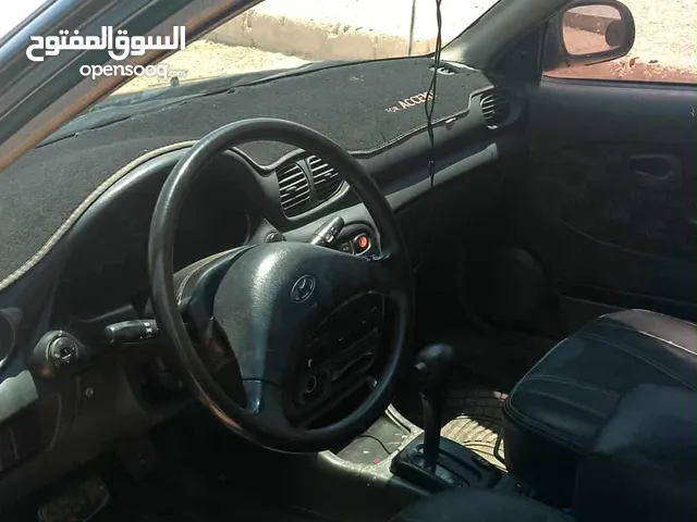 Used Hyundai Accent in Mafraq