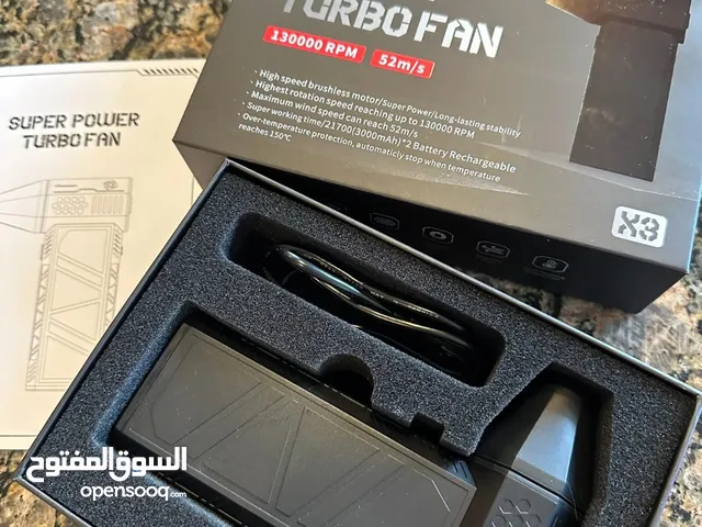 مسدس نفخ تربو