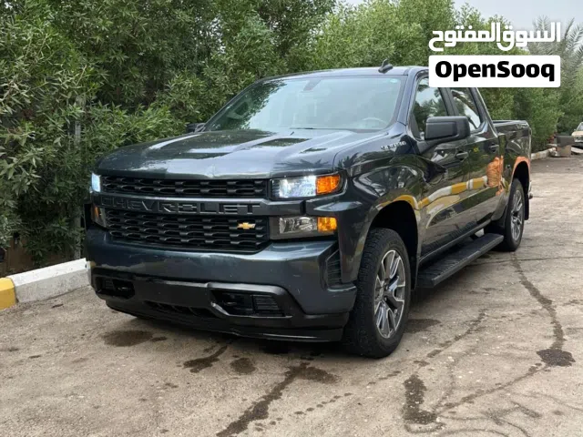 شوفر سلفادور