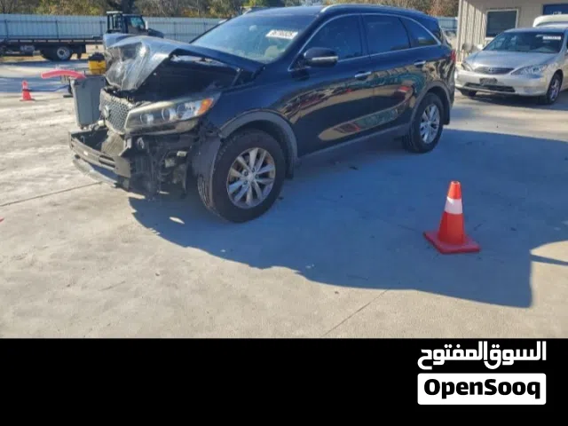 فنار سورنتو 2017