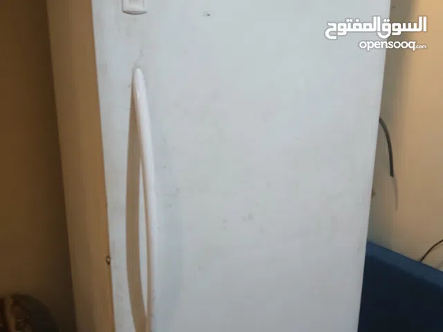 فريزر عامودة