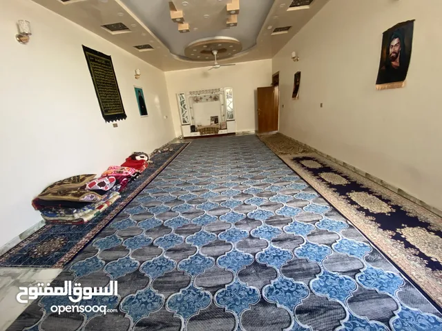 250 m2 4 Bedrooms Townhouse for Sale in Karbala Other