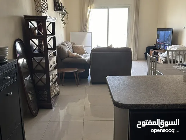 Furnished Monthly in Dubai IMPZ