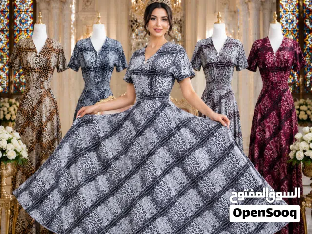 أرواب نسائية جملة  جلابيات جملة  مخاور  فساتين نسائية جملة  صنعاء  أسعار جملة  عرض خاص