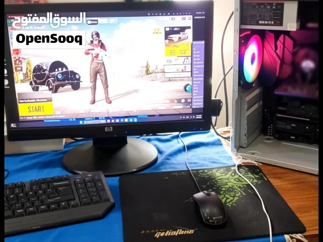 PC مرتب جيل 6