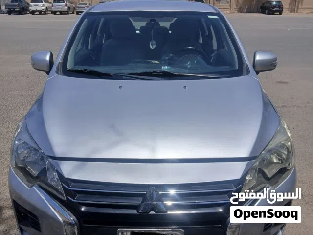 2023 ميتسوبيشي ميراج GLX