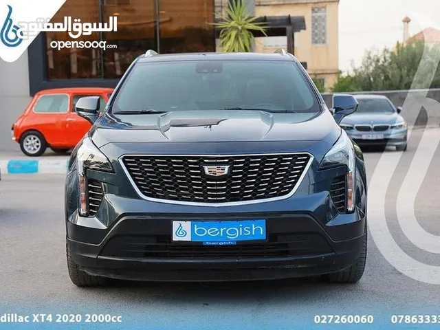 22211....Cadillac_XT4_2020_2000cc