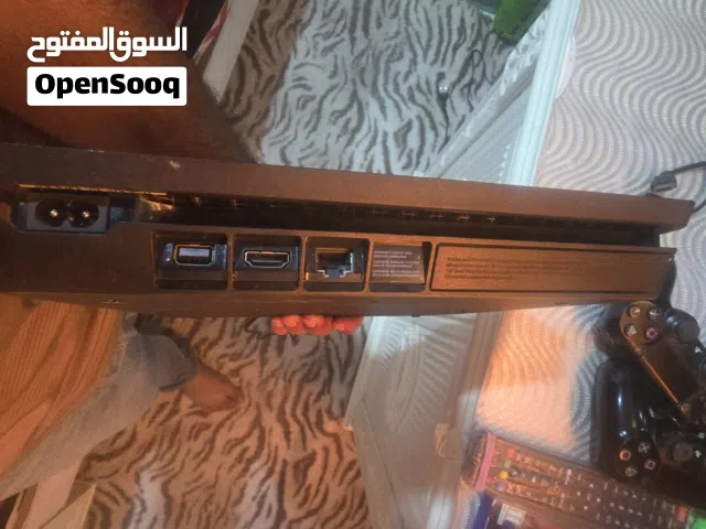 بلي فور سلم 1 تيرا
