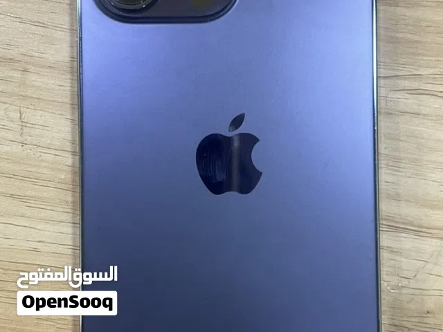 Apple iPhone 14 Pro Max 256 GB in Amman