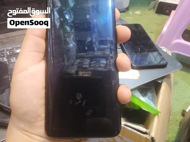 شاشه s8بلاس وكاله تشليح