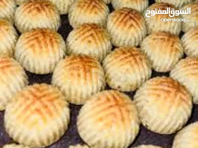 حلويات مدلين : معمول التمر