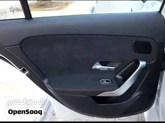 2024 Mercedes Benz A-Class A 200